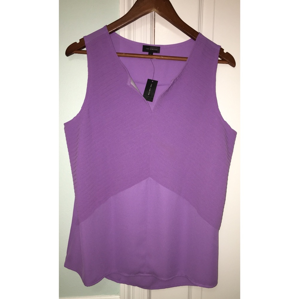 The limited blouse size L